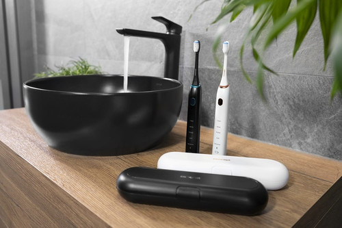 Concept Smart Sonic Toothbrush ZK5001, black