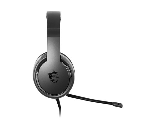 MSI Headset Headphones Immerse GH40 ENC