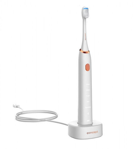 Concept Smart Sonic Toothbrush ZK5000, white