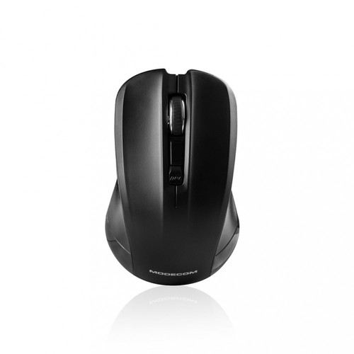 Modecom Wireless Optical Mouse WM9.1, black