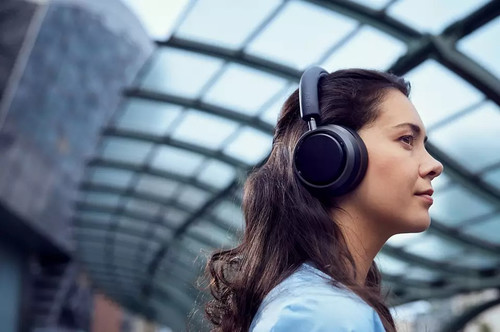 Philips Headset Headphones Performance L4/00