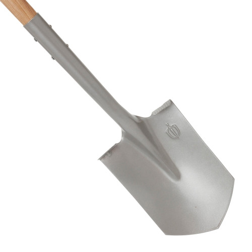 Magnusson Pointed Digging Spade 120cm