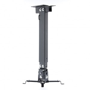 Art Projector Mount 2in1 67cm Ceiling/wall 54cm 10kg P-108