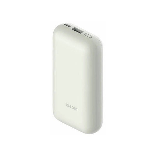 Xiaomi Power Bank Powerbank 10000mAh Pocket Edition Pro Ivor 33W