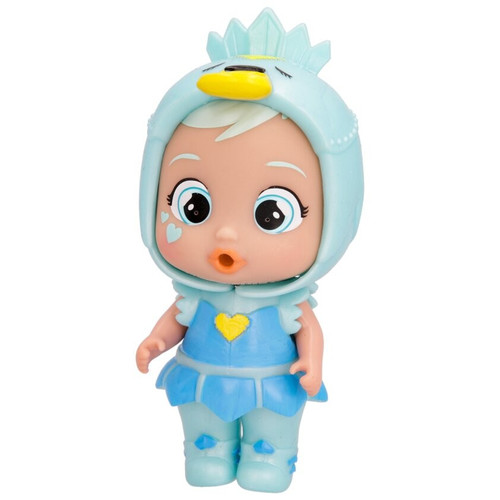 Cry Babies Doll Magic Tears Stars Houses, Sydney 3+