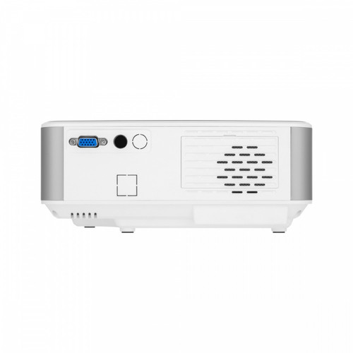 Kruger&Matz LED Projector V-LED10