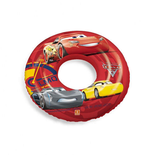 Mondo Inflatable Swim Ring Cars 50cm 12m+