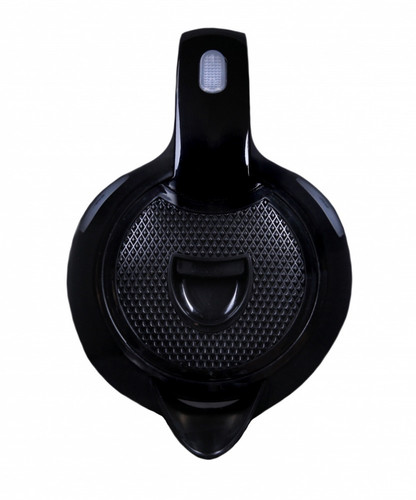 Camry Kettle CR 1255B 200W 1.7l, black