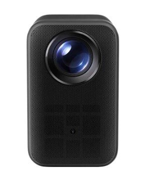 Xiaomi Smart Projector L1 Pro, black