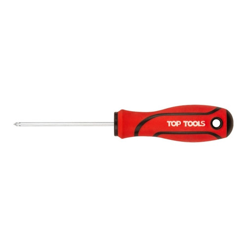 Top Tools PZ Screwdriver PZ1 x 75mm