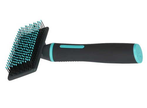 Zolux Anah Dog Brush Soft, medium