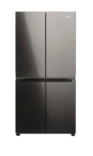 Whirlpool Fridge-freezer Side-by-Side WQ9U1GX