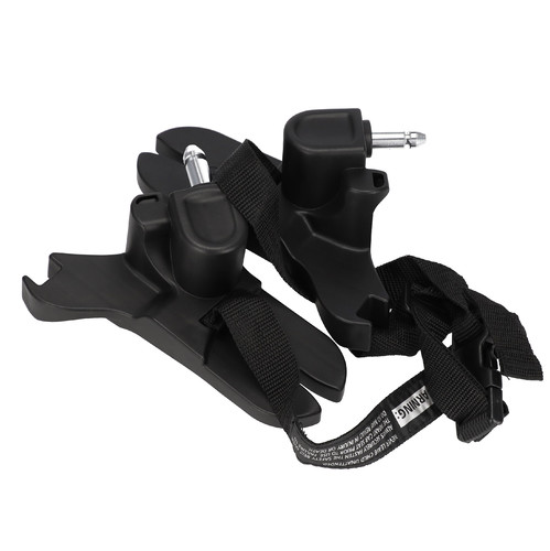 Baby Jogger Adapter City Mini for City Go/Graco SnugRide