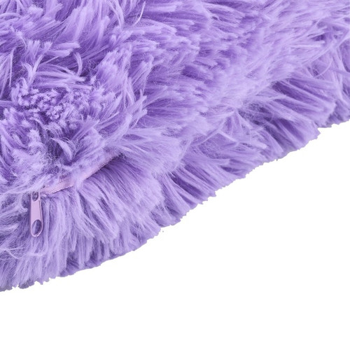 Cushion Modoc 40x40cm, purple