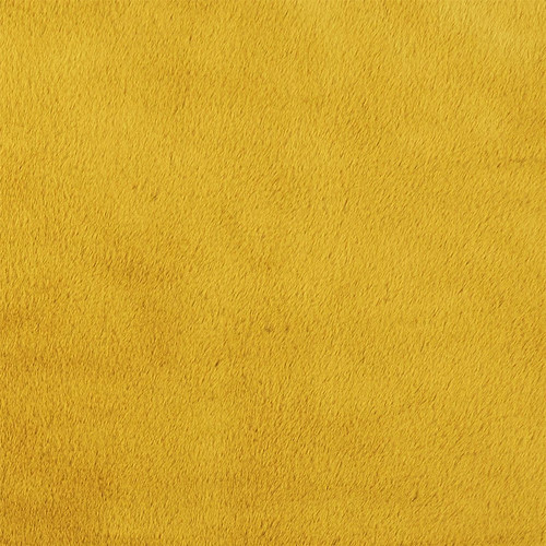 Rug Cocoonin 170x120 cm, yellow