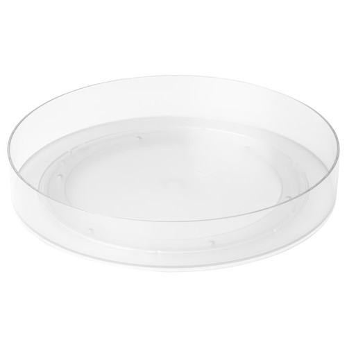KLIPPKAKTUS Storage turntable