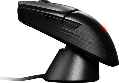 MSI Pixart Wireless Mouse GM31 Clutch Lightweight
