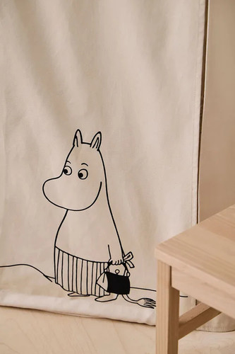 Kid's Concept Tent MOOMIN 2+