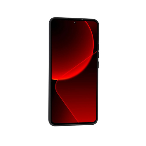 CRONG Phone Case Xiaomi 13T/13T Pro Cover, black
