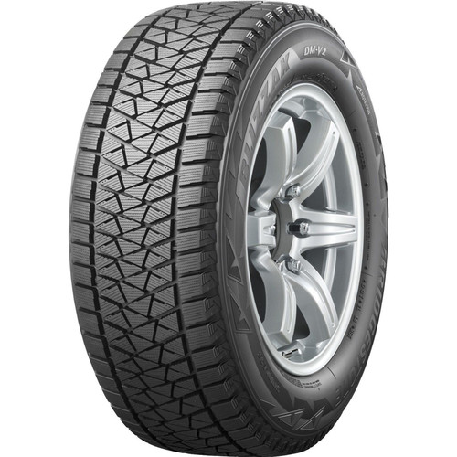 BRIDGESTONE Blizzak DM-V2 235/75R15 109R