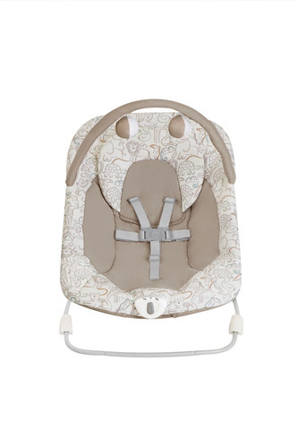 Graco Baby Bouncer Cheerie - Safari 0+