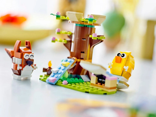 LEGO Spring Animal Playground 8+