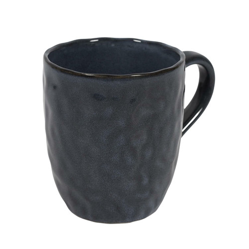 Mug Noyer 330 ml, dark blue