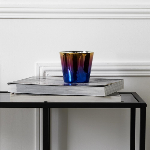 Candle, gradient