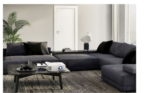 Optoma Projector 4K 4000AL 1000000:1 HDR UHD38x