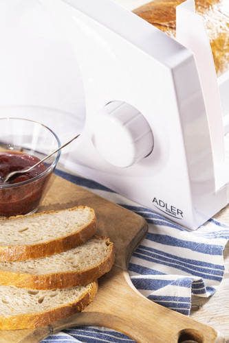 Adler Food Slicer AD 4703