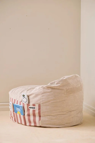 Kid's Concept Pouffe Bean bag MOOMIN