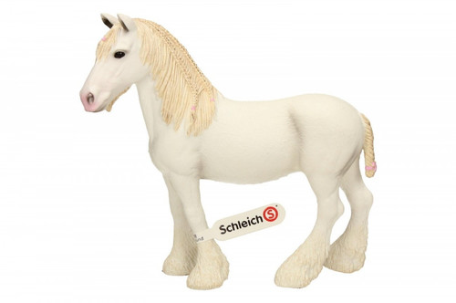 Schleich Shire Mare 3+