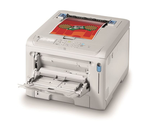 OKI Printer C650dn LASER COLOR 09006144