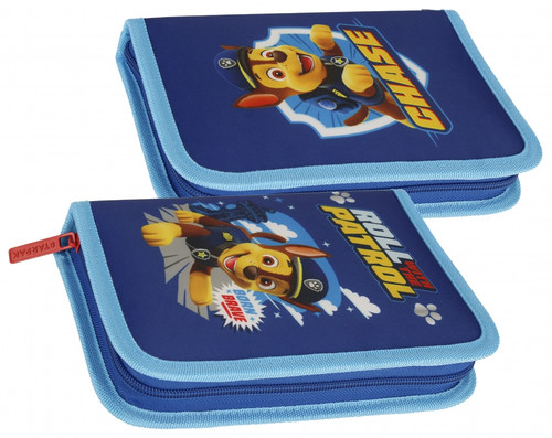 Pencil Case with School Accessories Paw Patrol Boys 1pc