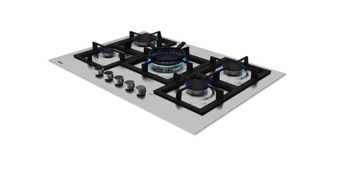 Teka Gas Hob EFX 70.1 5G AI AL DR CI NTB