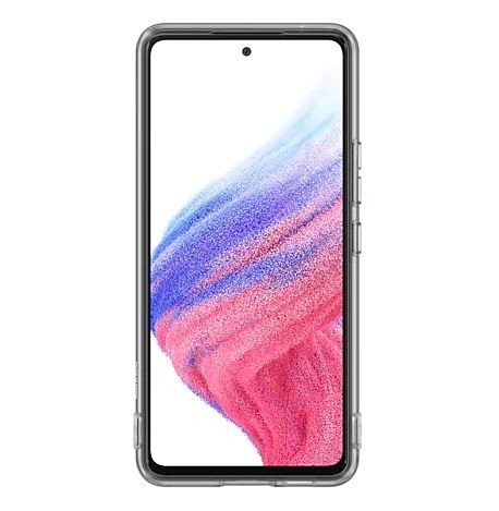 Samsung Phone Case Soft Clear Cover for Galaxy A53 5G