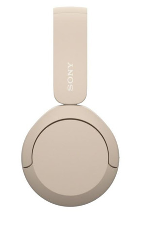 Sony Headphones WH-CH520, creamy