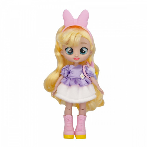 Cry Babies Doll Magic Tears BFF Disney Daisy 3+