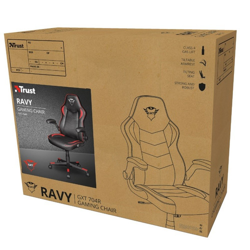 Trust Gaming Chair Ravy