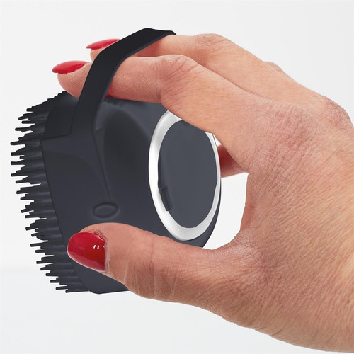 Dishwashing Brush, red