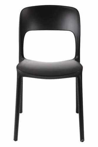 Chair Flexi, black