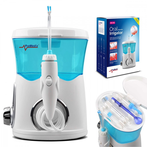 Electric Oral Irrigator PR-760