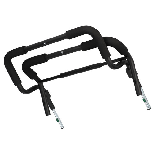 Baby Jogger Adapter City Select/Versa