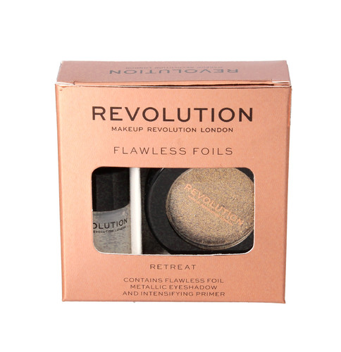 Revolution Flawless Foils - Retreat