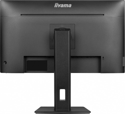 IIYAMA 27" Monitor XUB2792UHSU-B6 4K IPS DP HDMI USB-C