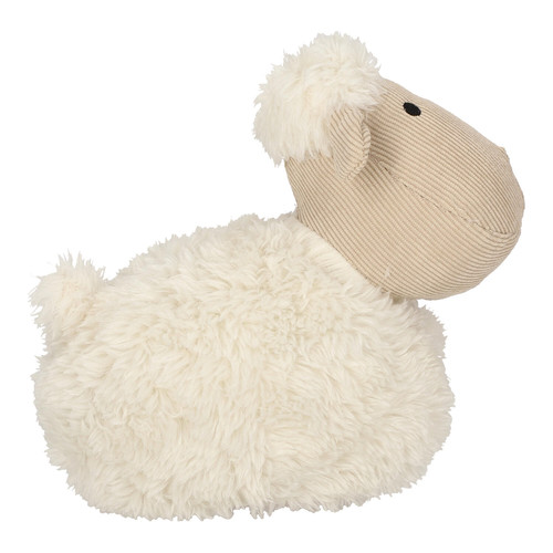 Door Stopper Plush Sheep