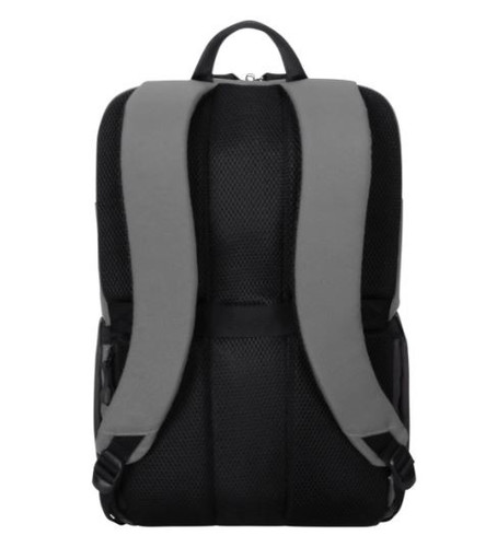 Targus Backpack Sagano EcoSmart 16", black/grey