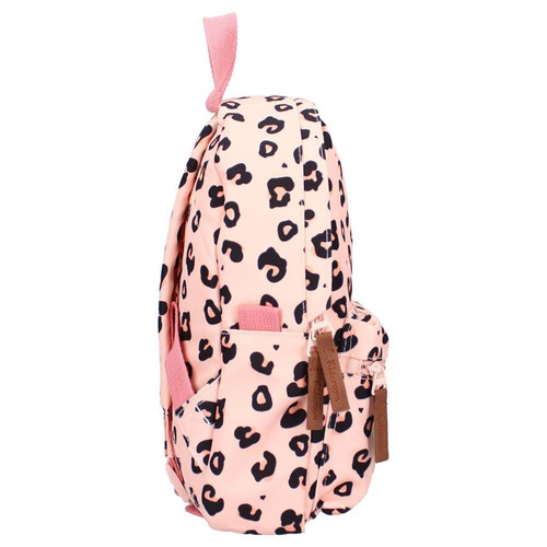 Kidzroom Children's Backpack Attitude Peach