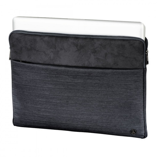 Hama Notebook Sleeve Tayrona 14.1'', dark grey