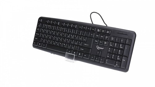 Standard Keyboard USB KB-U-103-RU (Russian)